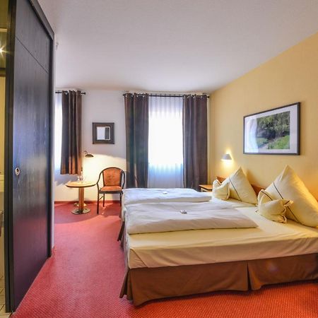 Hotel Lehmeier Neumarkt in der Oberpfalz Esterno foto
