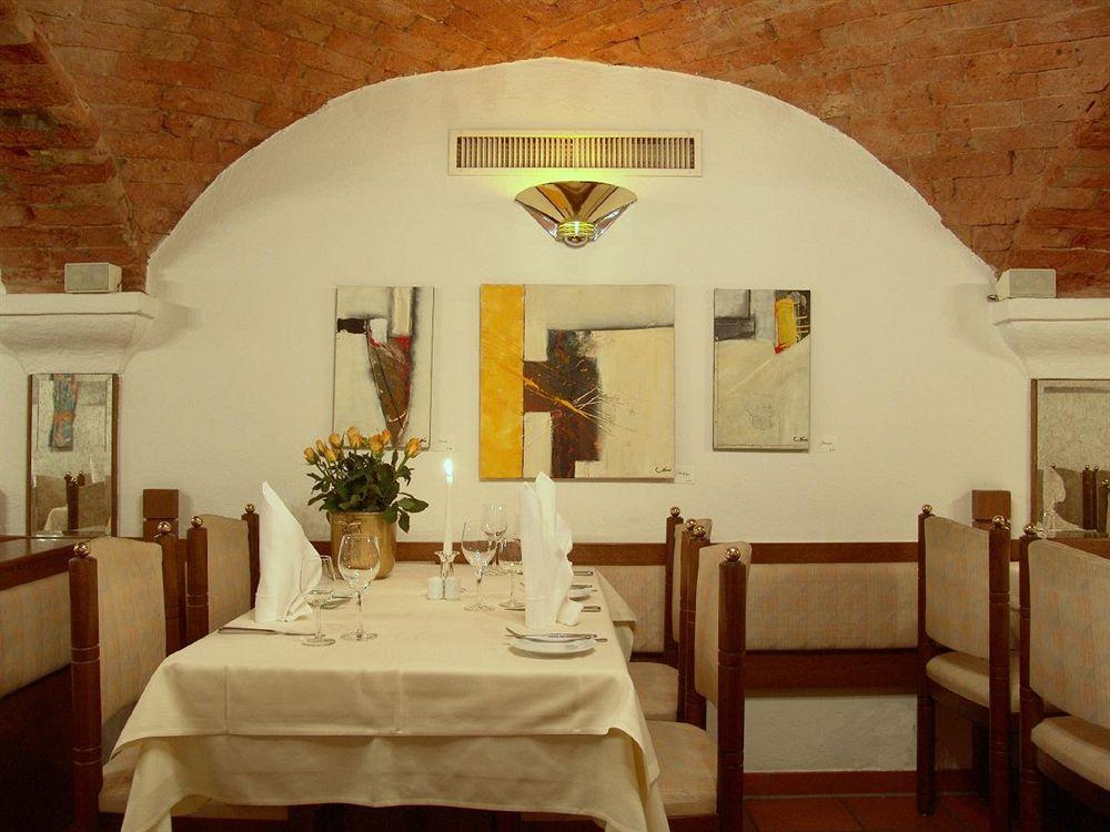 Hotel Lehmeier Neumarkt in der Oberpfalz Ristorante foto