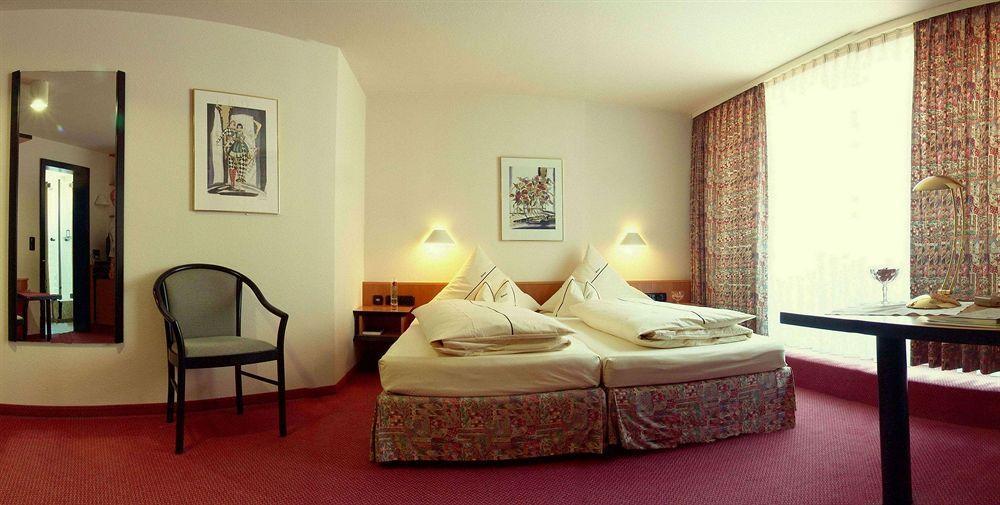 Hotel Lehmeier Neumarkt in der Oberpfalz Camera foto