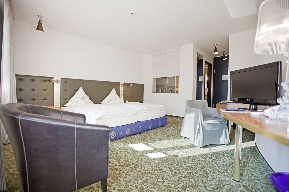 Hotel Lehmeier Neumarkt in der Oberpfalz Esterno foto