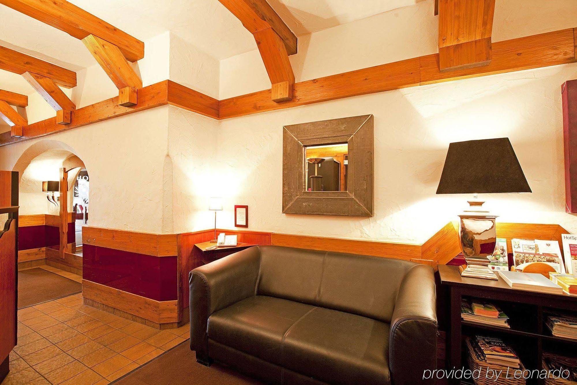 Hotel Lehmeier Neumarkt in der Oberpfalz Interno foto