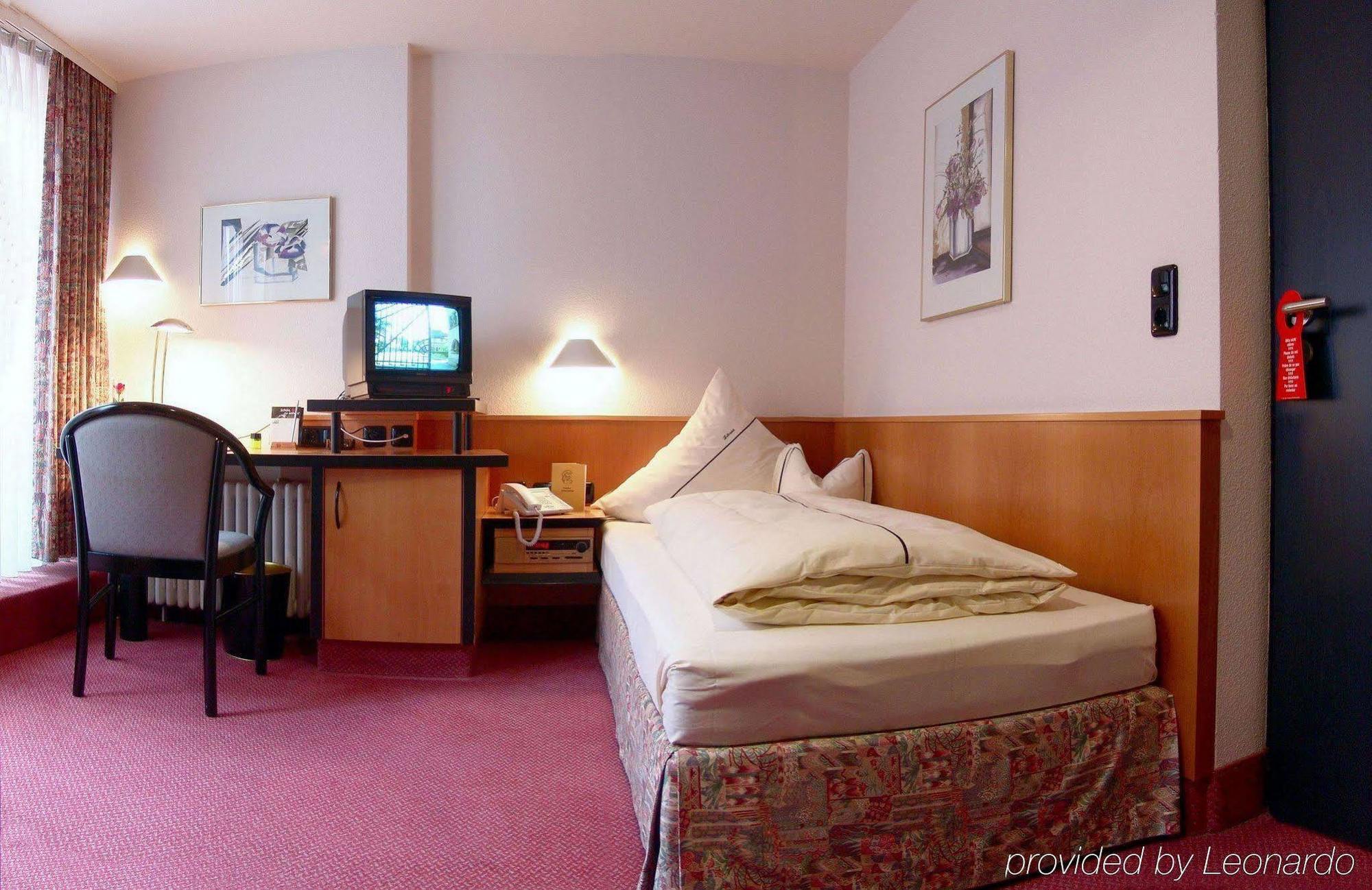 Hotel Lehmeier Neumarkt in der Oberpfalz Camera foto