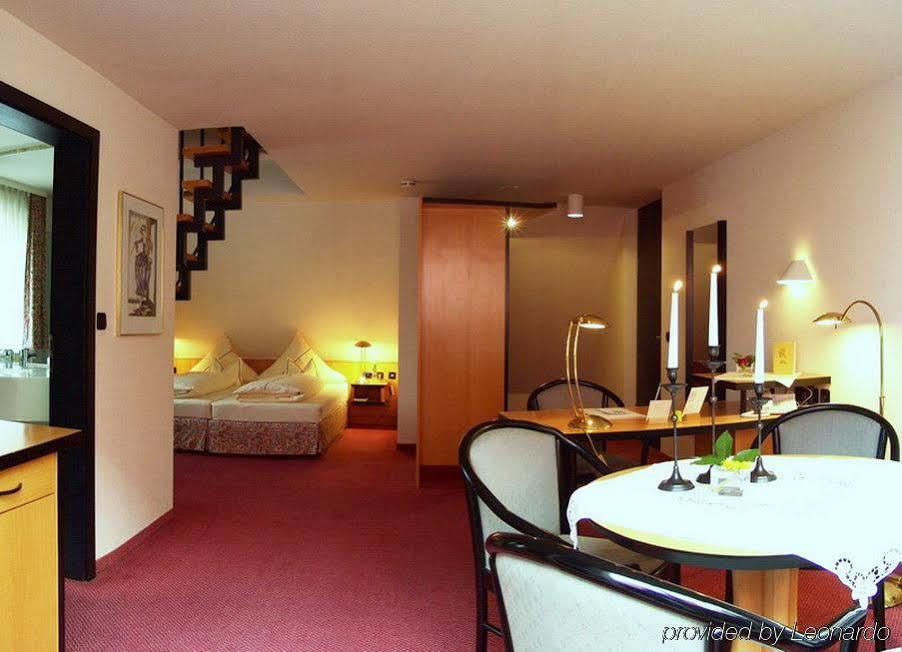 Hotel Lehmeier Neumarkt in der Oberpfalz Camera foto