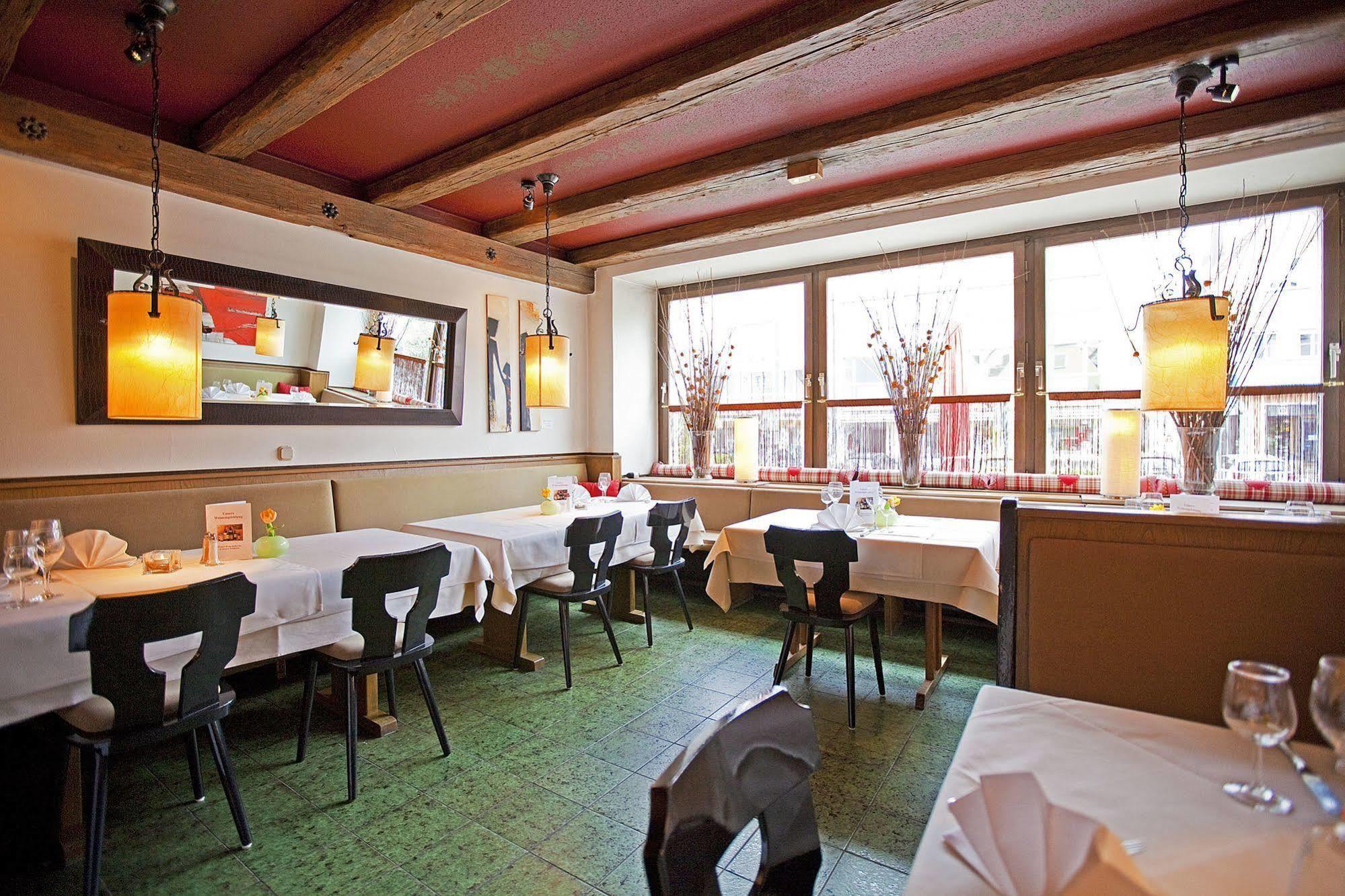 Hotel Lehmeier Neumarkt in der Oberpfalz Esterno foto