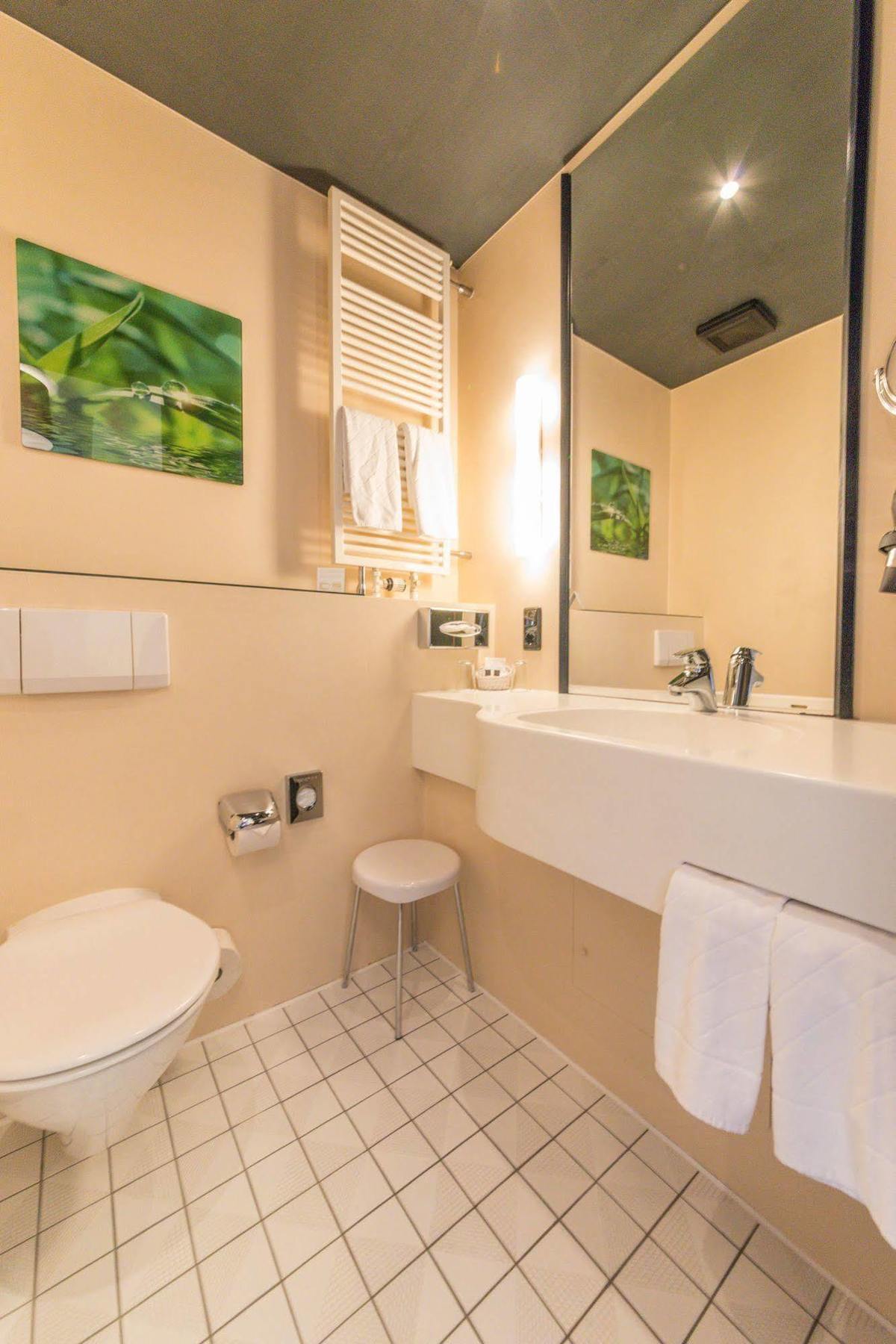Hotel Lehmeier Neumarkt in der Oberpfalz Esterno foto