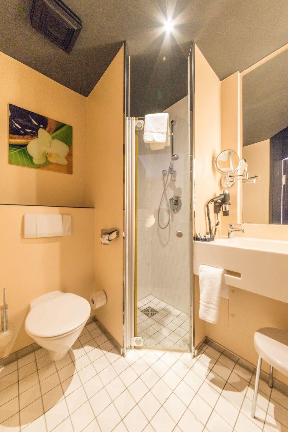 Hotel Lehmeier Neumarkt in der Oberpfalz Esterno foto